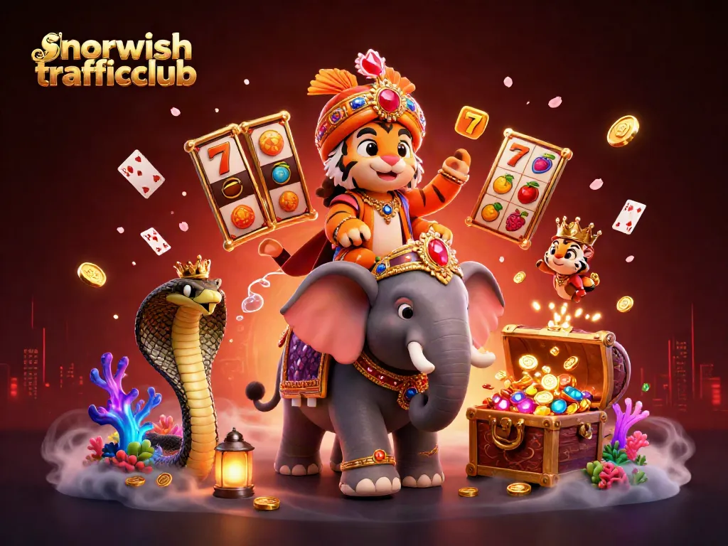 Engage with norwichtrafficclub at this vibrant casino scene featuring dynamic elements and rich details.