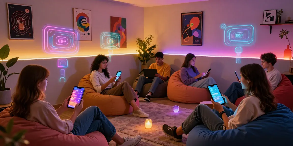 Behind the Scenes of 18+ AI: How It Really Works for Interactive Experiences