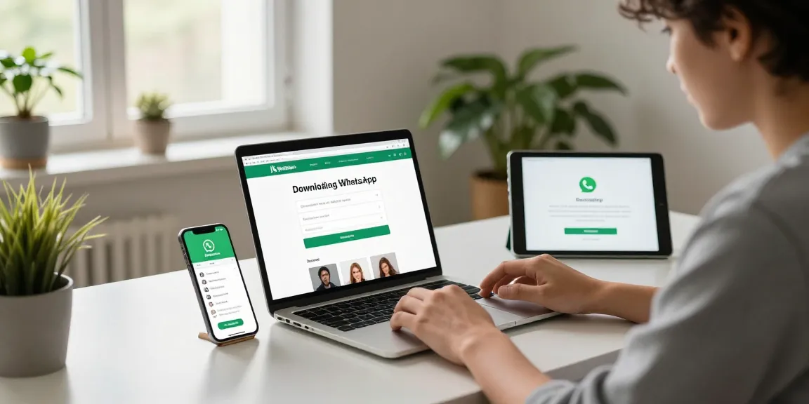 An Honest Take on WhatsApp下載 After 2026: The Essential Guide for Users