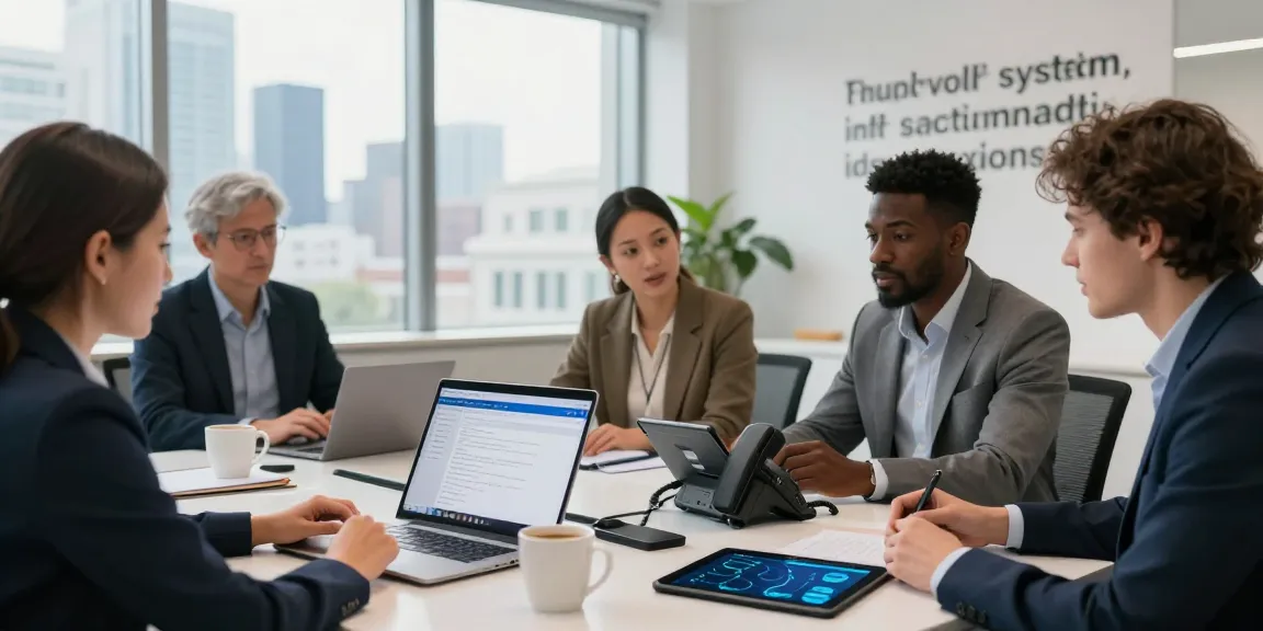 VoIP Phone System UK Trends That Will Define Business Communication in 2026